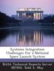 The Systems Integration Challenges for a National Space Launch System Book