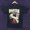 Pantera Vulgar Display of Power Album Heavy Metal T-Shirt XL Unisex T-Shirt