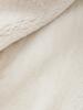 Ikalook Wire Collar Lambskin Mustang Cljp123