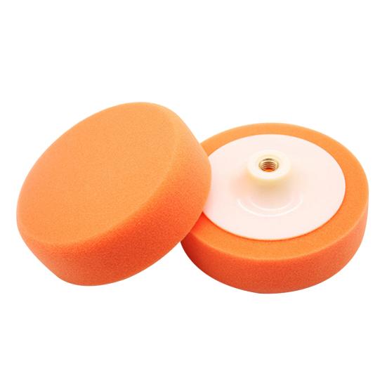 6-дюймовая губка для вощения, полировка, полировка, колесо для автомобильного полировщика