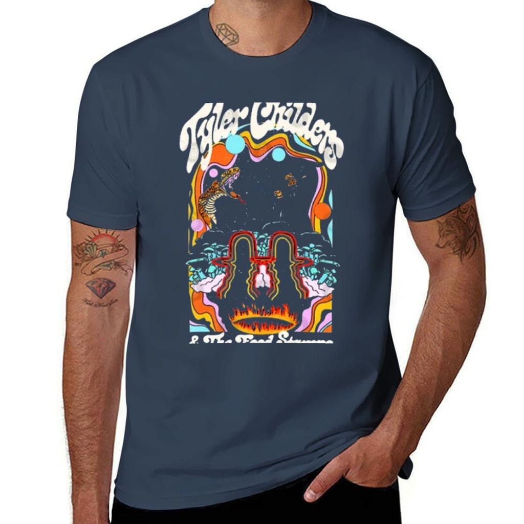 tyler childers best seller TShirt Soft Durable Cotton TShirt