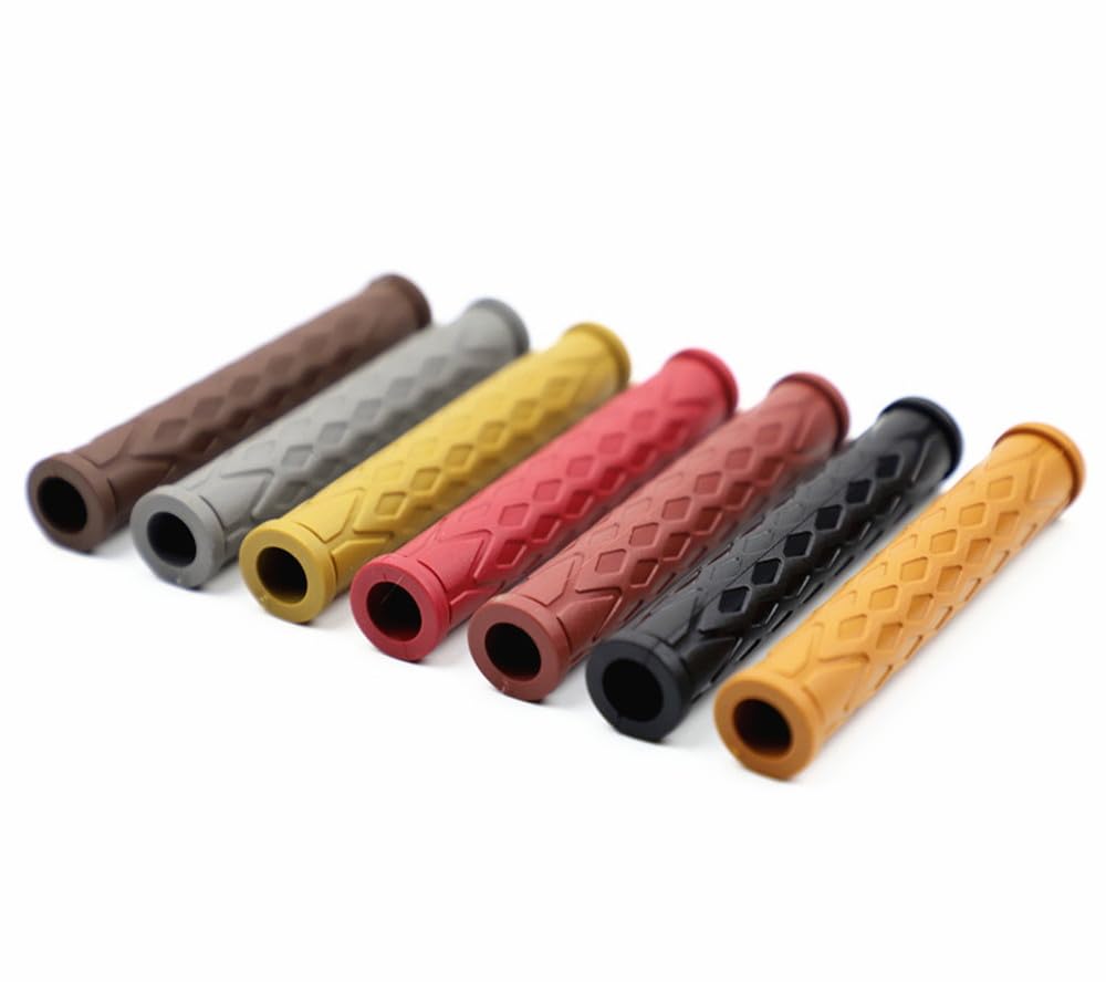 Beatus Bike Handle Lever Grip, Various Colors, Easy to Use on American and Classic