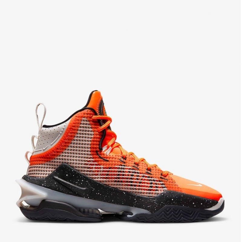 Nike Баскетбольные кроссовки High Top Gt. Перейти Cz9907 800 P2307