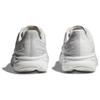 Кроссовки унисекс HOKA Clifton LS White Nimbus Cloud 1141550-WNCL