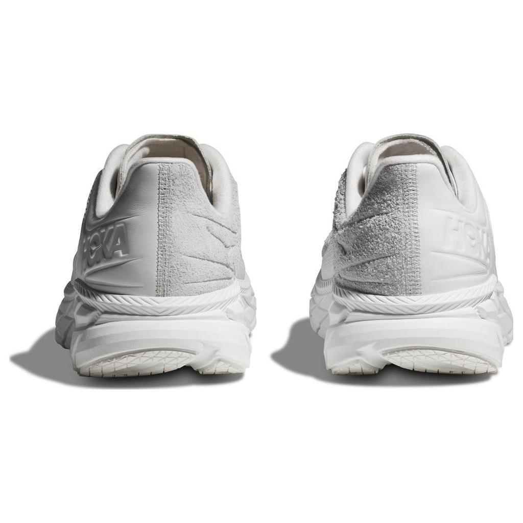 Кроссовки унисекс HOKA Clifton LS White Nimbus Cloud 1141550-WNCL