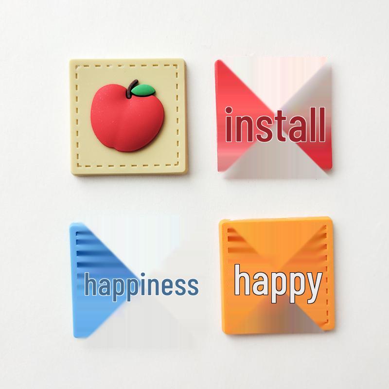 Украшение торта ко Дню матери: Милые елочные игрушки «Мама и лучшая подруга» - Утка-звезда интернета, подключаемая к розетке.