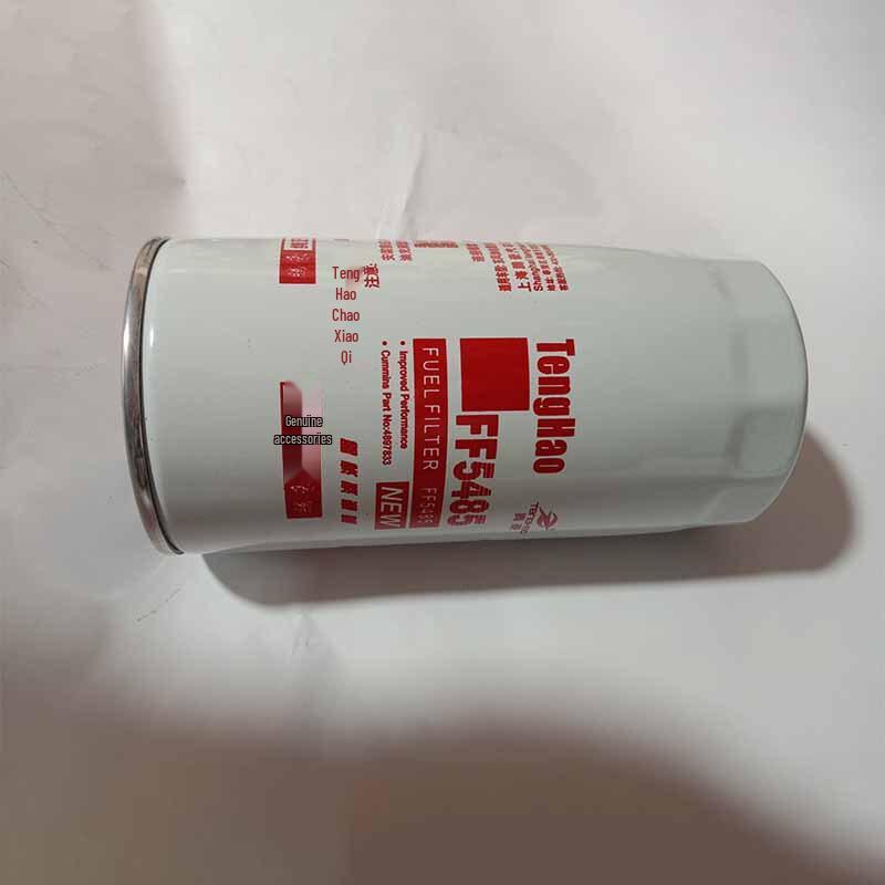 Фильтр дизельного топлива для автобуса Che Da Ren New Hengshan FF5485/FF5612
