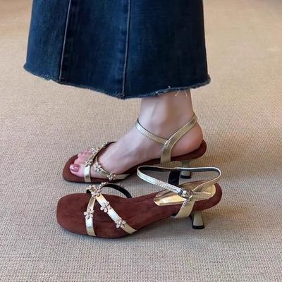 Женская обувь – Босоножки