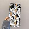 Cute Funny Cats Paws Pattern For Huawei Nova Y70 Y90 Y60 Y73 Y72 Y61 Y91 12s 12i 11i 8i 9 10 SE P40 Lite P60 P30 Pro Case