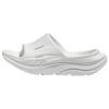 Кроссовки HOKA Ora Recovery Slide 3 Triple White Unisex 1135061-WWH