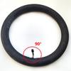 14 Inch 14x2.125 Butyl Inner Tube 14x1.95/2.125/2.35 for Ninebot One S2 A1 for Many Gas Electric Scooters E-Bike Unicycle Tyre
