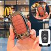 Чехол для ключей Changan: Подходит для CS75 Старая модель, CS35/CS55, Raeton CC, Lingxuan, Yidong XT/ET/DT