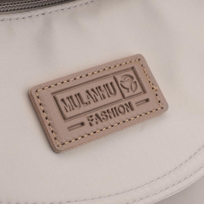 Women's Crossbody Bag Nylon Shoulder Bag Lightweight Mother Bag