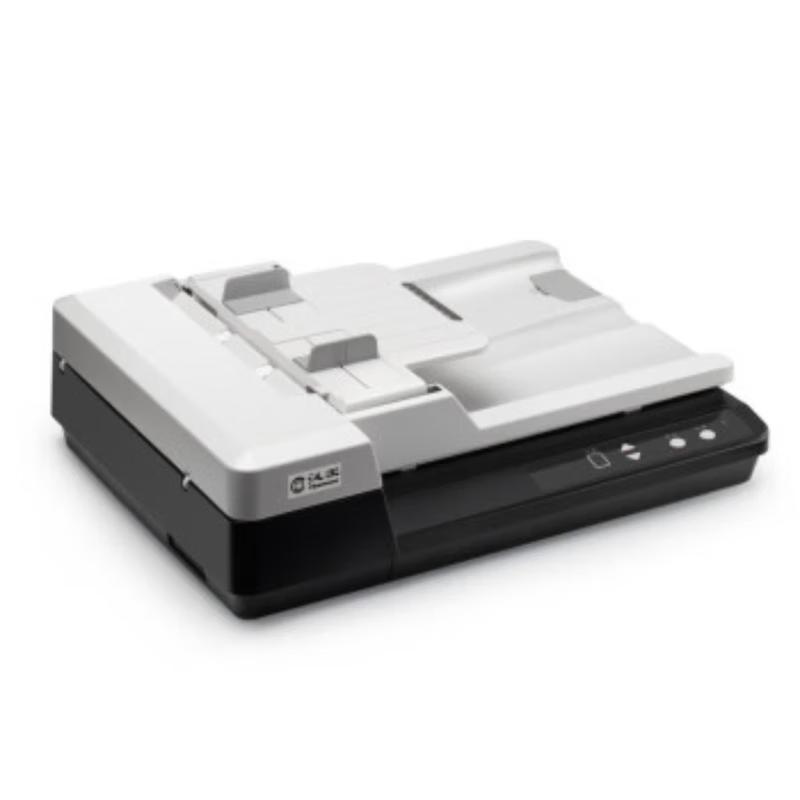 Hanvon H30D A4 Dual-Platform Scanner CN plug (adapter included)