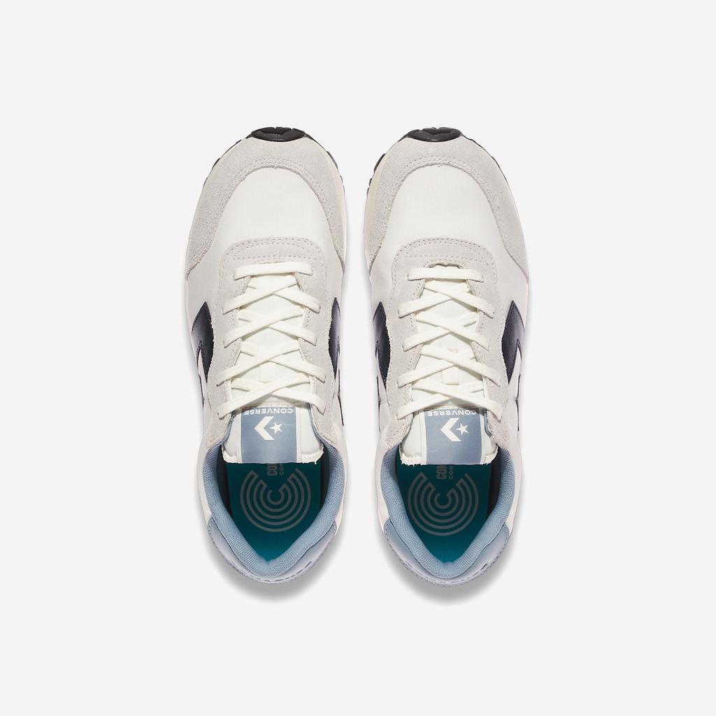 Converse Omega Trainer Barely Gray, A13376C, 1020112099, популярная корейская обувь