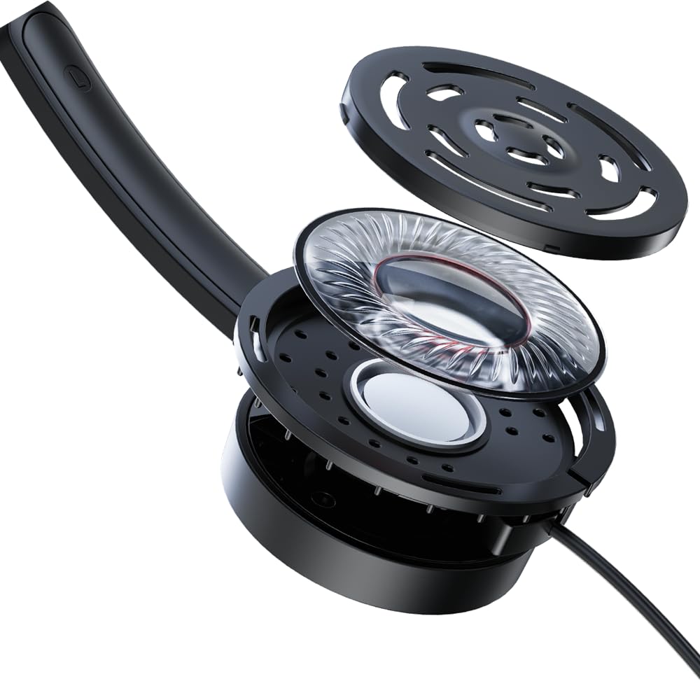 FIIO Snowsky WIND от авторизованного японского дилера с серийным номером FIO-SSWIND Накладные наушники, драйвер,