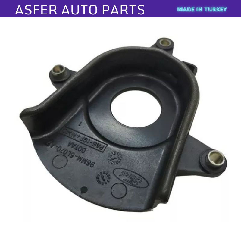 Нижняя крышка ремня ГРМ для Focus 1998-2004 1.6 16V OEM 96MM6L070AF