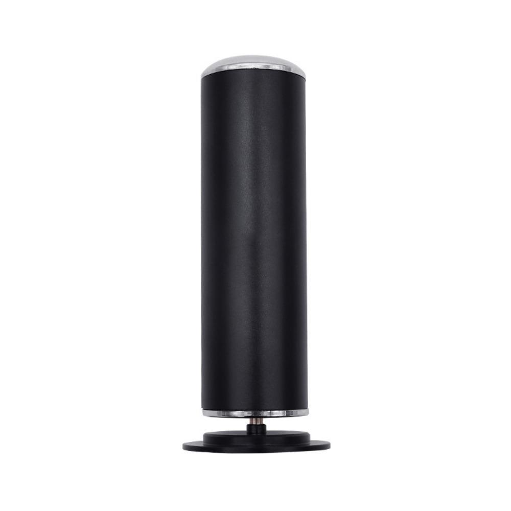 Rotatable Electric Foot Grinder Aluminum Zinc Zinc Alloy Callus Remover Safe Electric Foot File Elder