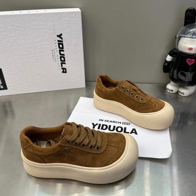 Женские кроссовки, повседневная обувь на плоской подошве, трендовые новые лоферы, спортивные сандалии, лето 2025, обувь для ходьбы и бега, женские туфли, zapatillas