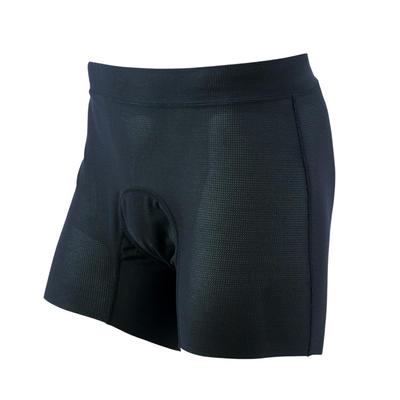 Pearl Izumi Mega Mesh Inner Размер L Брюки, Черный,