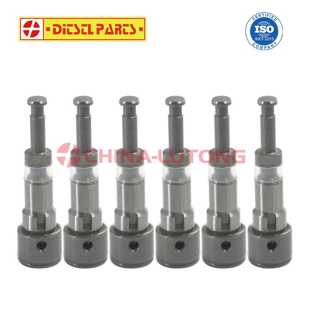 New K334 Fuel Pump Plunger Barrel ASSY 140163-4220 Diesel Injectors Pumping Element For Zexel Bosch Injection System 9410618122
