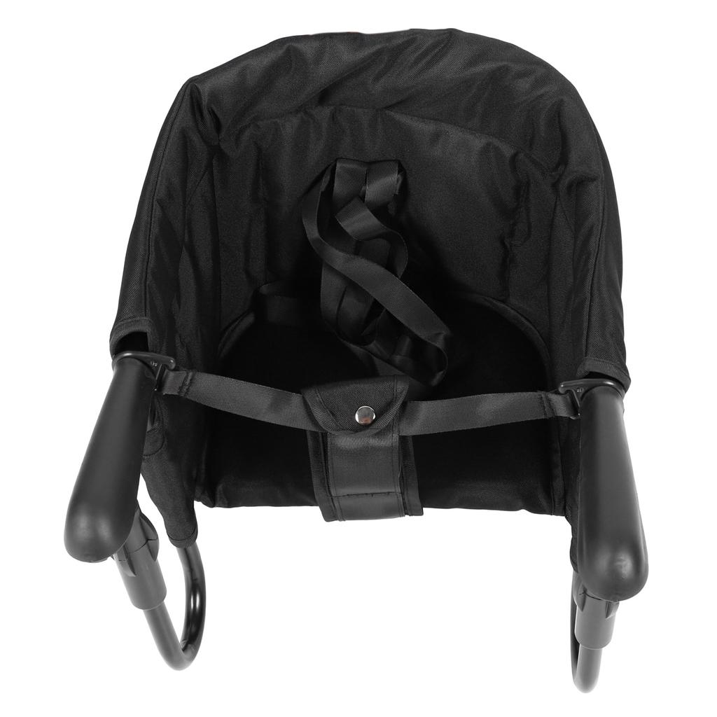 Oxford Portable Hook On Chair Multifunction Foldable Removable High Load Design Fast Table Chair