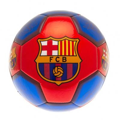 FC Barcelona Фирменный футбол