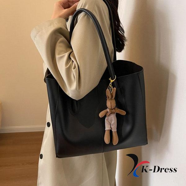 Ежедневная сумка через плечо для хранения ноутбука, большая сумка, модная роскошная сумка для покупок большой емкости