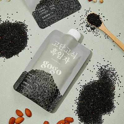 Снэки – Сладости