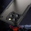 Nakładka Defender Matt Do Iphone 17 Air 6,6" Czarna