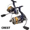 Daiwa 20 Crest LT6000-H
