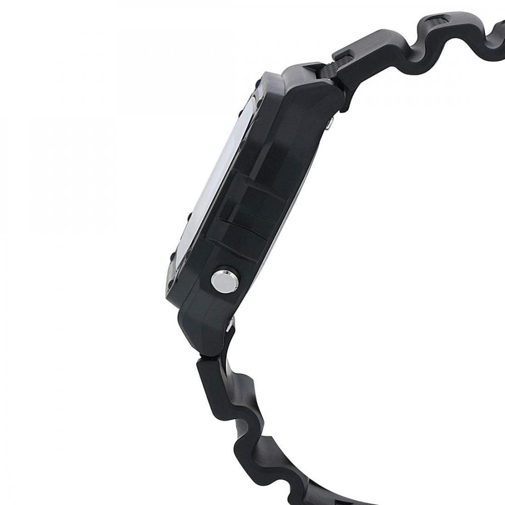 Casio Мужские цифровые часы W-218H-1AVDF