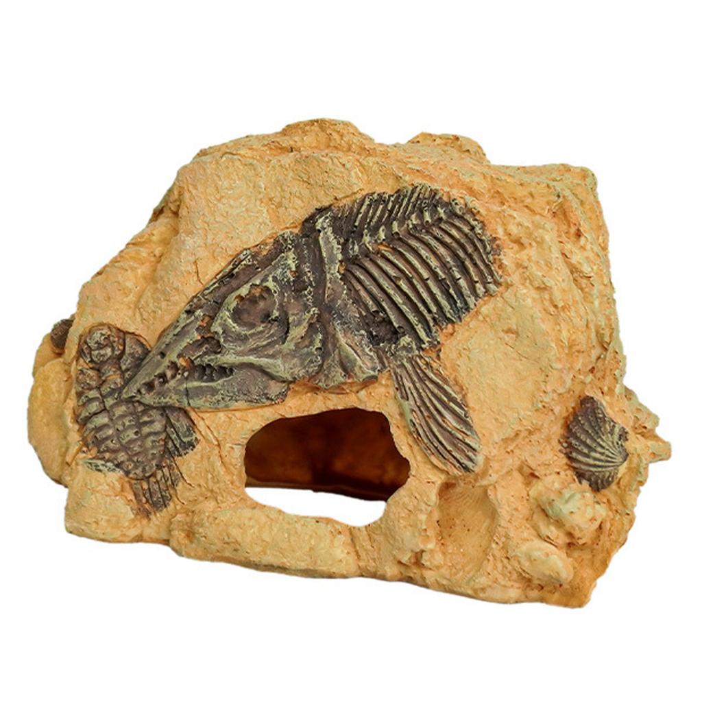 Террариумы, платформы для купания, аквариумы, пещеры-убежища для рептилий, аквариумы для черепах, ландшафтные украшения для домашнего офиса