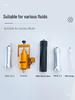 Fully Automatic Glue Dispensing Machine with UV, Silicone, Hot Melt, and AB Glue Capabilities – Single/Double Station, Three-Axis Precision.