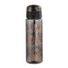 600ml Clear Drink Bottle Daisy Flower Sports Water Cup Reusable Water Bottles  Outdoor Sports