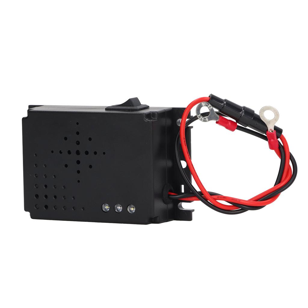 Автомобильный отпугиватель мышей, мощный ультразвуковой стробоскоп, электронный отпугиватель мышей для двигателя