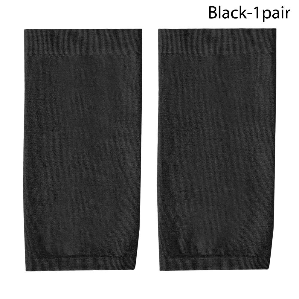 New UV Protection Arm Bandage Cotton Cover Up Tattoo Elbow Pads Elastic Breathable Elbow Brace Outdoors/Sport