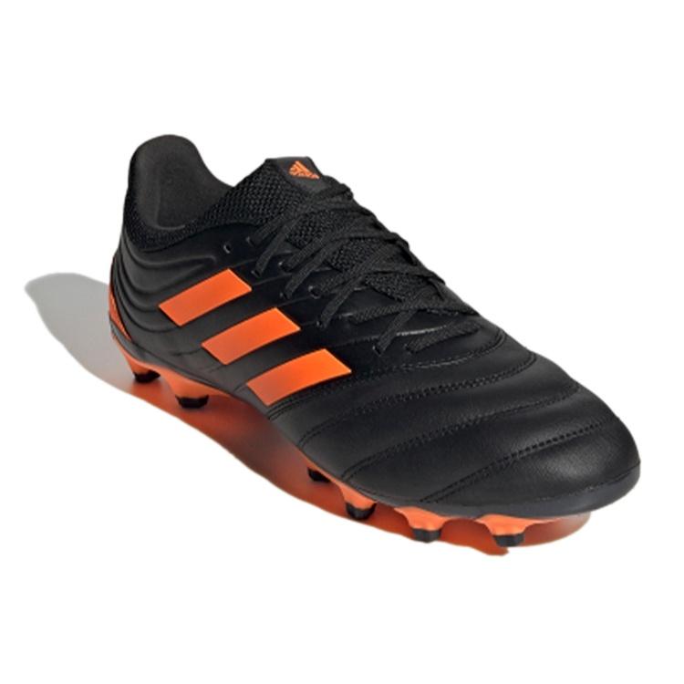 adidas Copa 20.3 MG 'Black Orange' Men's EH0907