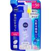 NIVEA Sun Защитный Гель-Вода Сменный Блок 125 г SPF50/PA+++