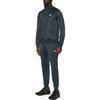 Emporio Armani EA7 Повседневная спортивная одежда Мужская Темно-синий 8NPV71-PJ08Z-1578
