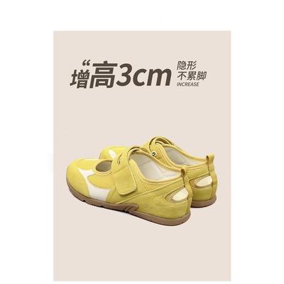 Туфли – Мэри Джейн