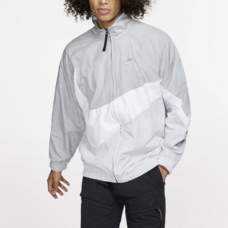 Nike Jackets Men's Stand Collar Moderate Other AR3133-012