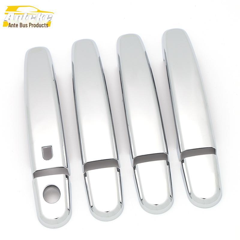 Changan Yidong Дверная ручка Яркая полоса Декоративная наклейка