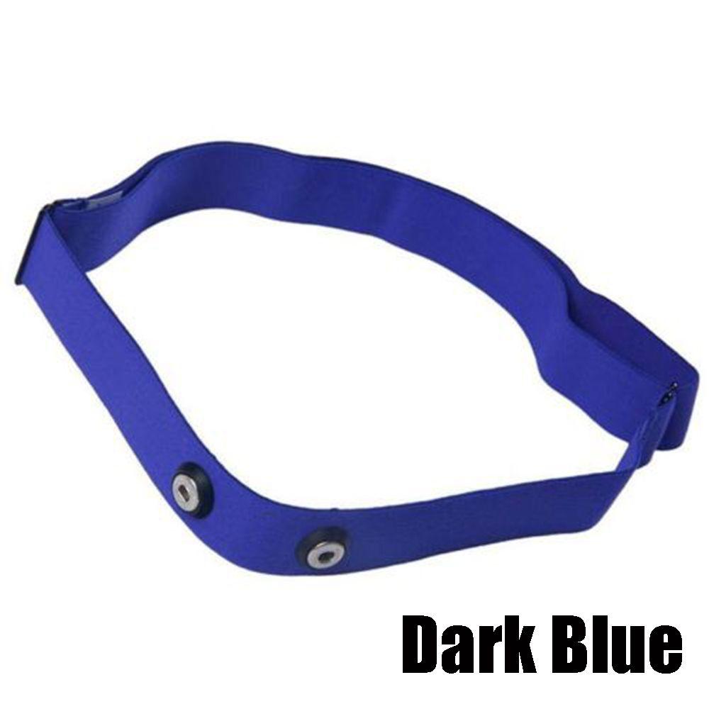 4 Colors Polar Sport Garmin Wahoo Strap Chest Belt Band Heart Rate Monitor