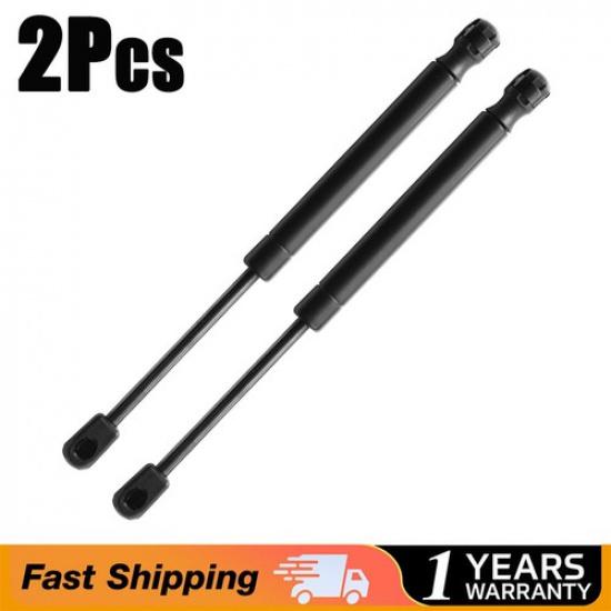 2 шт. Газовые упоры капота передние Lift Support для BMW 1/2/3/4 серии