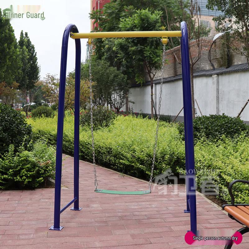 Baoweizhe Outdoor Fitness Equipment