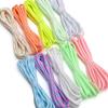 2Meter Nylon 7-core Luminous Umbrella Rope Thread String DIY Beading Bracelet Jewelry Making