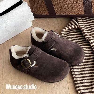 Ботинки – Ботинки