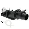 40mm Jet Pump Water Pusher Thruster For 80cm-120cm RC Jet Boat For 775 Brush Motors Model Upgrade Accessories