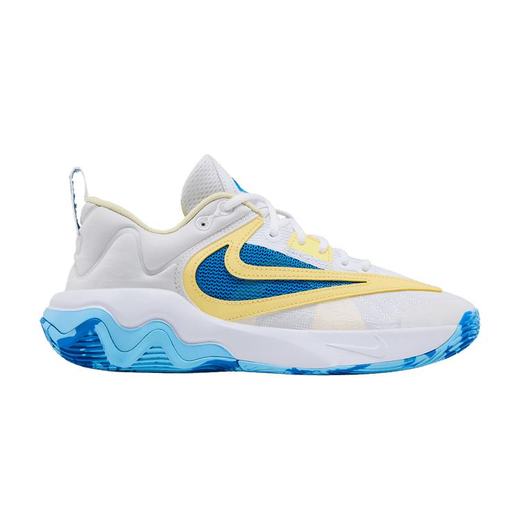 Nike Giannis Immortality 3 EP 'White Light Photo Blue'